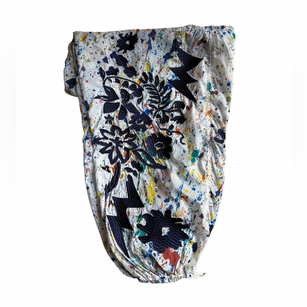 FP Movement Color Burst Hike Pants in Pacific Highway color - Picture 5 of 5